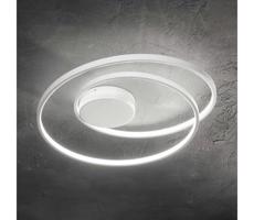 Ideal Lux Ideal Lux - LED Stropné svietidlo OZ LED/47W/230V pr. 60 cm CRI 90 biela