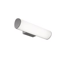 Ideal Lux Ideal Lux - LED Vonkajšie nás. svietidlo ETERE LED/9,5W/230V 4000K IP44 antracit