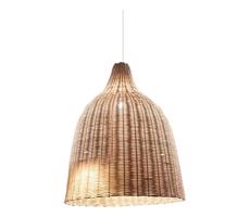 Ideal Lux Ideal Lux - Luster na lanku HAUNT 1xE27/60W/230V pr. 35 cm béžová