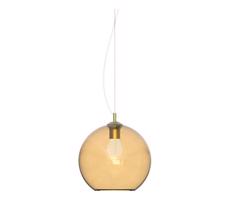 Ideal Lux Ideal Lux - Luster na lanku NEMO 1xE27/42W/230V pr. 30 cm béžová