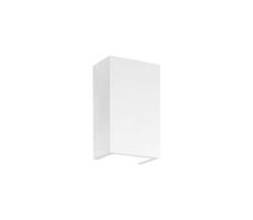Ideal Lux Ideal Lux - Nástenné svietidlo FLASH 1xG9/40W/230V biela
