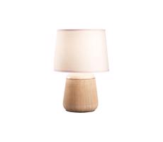 Ideal Lux Ideal Lux - Stolná lampa KALI 1xE14/40W/230V krémová/béžová