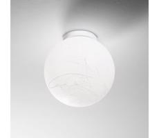 Ideal Lux Ideal Lux - Stropné svietidlo CARTA 1xE27/25W/230V pr. 40 cm biela