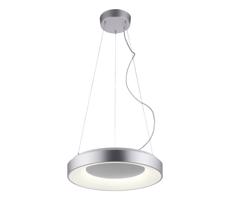 JUST LIGHT. JUST LIGHT. 17075-21-LED Stmievateľný luster na lanku KETO ANIKA LED/26,5W/230V+DO