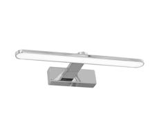 LED Kúpeľňové osvetlenie zrkadla SPLASH LED/8W/230V IP44