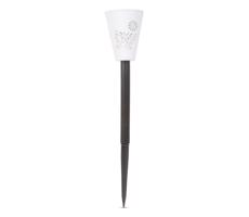 LED RGB Solárna lampa LED/1xAAA IP44