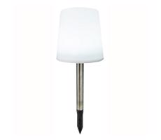 LED Solárne svietidlo RUMBA LED/1,2V IP44