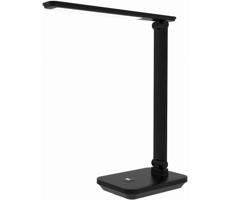 LED Stmievateľná nabíjacia dotyková stolná lampa LED/5W/5V 6000mAh
