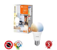 Ledvance LED Stmievateľná antibakteriálna žiarovka A40 E27/9W/230V Wi-Fi - Ledvance