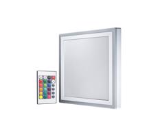 Ledvance Ledvance - LED RGB Stmievateľné stropné svietidlo LED/38W/230V + DO