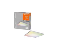 Ledvance Ledvance - LED RGB+TW Stmievateľné svietidlo SMART+ FRAMELESS LED/20W/230V Wi-Fi