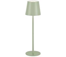 Leuchten Direkt Leuchten Direkt 19250-43 - LED Vonkajšia nabíjacia lampa EURIA LED/3W/5V IP54