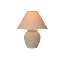 Lucide Lucide 47507/81/38 - Stolná lampa RAMZI 1xE27/60W/230V