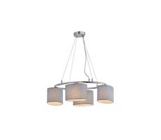 Luster na lanku BAN 4xE14/40W/230V