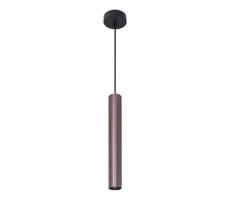 Luster na lanku LUNGOMARE 1xGU10/10W/230V chróm