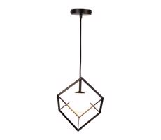 Luster na lanku WEERT 1xG9/28W/230V