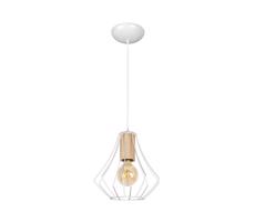 Luster na lanku WILL 1xE27/60W/230V