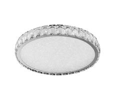 Luxera LUXERA  - LED Stropné svietidlo GIRO LED/48W/230V