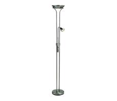 Markslöjd Markslöjd 111241- Stmievateľná stojacia lampa DETROIT 1xR7s/230W/230V + 1xGU10/35W