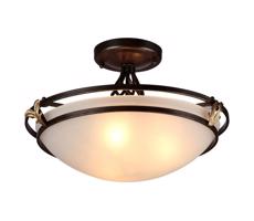 Maytoni Maytoni C232-CL-03-R - Prisadený luster COMBINARE 3xE27/60W/230V