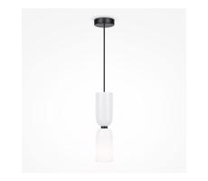 Maytoni Maytoni MOD177PL-01W - Luster na lanku MEMORY 1xE14/40W/230V biela