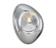 Maytoni Maytoni MOD306WL-01CH - Nástenné svietidlo MABELL 1xE14/40W/230V lesklý chróm