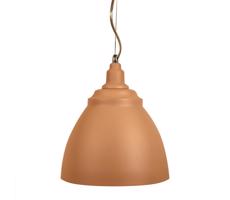 Maytoni Maytoni P534PL-01PN - Luster na lanku BELLEVUE 1xE27/60W/230V