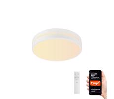 Neo NEO 07153-W40 - LED Stmievateľné svietidlo PERFECTO 24W/230V Wi-Fi Tuya + DO
