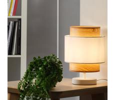 ONLI ONLI - Stolná lampa LICIA 1xE27/6W/230V