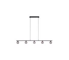 Paul Neuhaus Paul Neuhaus 2026-18 - LED Luster na lanku WIDOW 5xG9/3W/230V