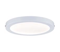 Paulmann Paulmann 70868 - LED/18,5W Stmievateľný panel ATRIA 230V 2700K biela