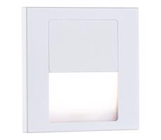 Paulmann Paulmann 79999 - LED/1W Schodiskové svietidlo TSARO 230V biela