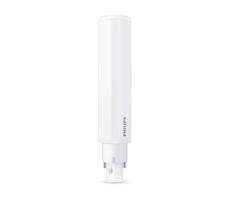 Philips LED Žiarivková trubica Philips G24D-3/8,5W/230V 17,06 cm