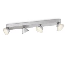 Philips Philips 53284/48/16 - LED bodové svietidlo MYLIVING TWEED 4xLED SMD/3W/230V