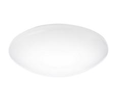 Philips Philips - LED Stropné svietidlo SUEDE LED/24W/230V