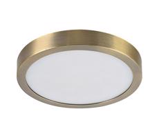 Prezent Prezent  - LED Stropné svietidlo LENYS LED/22W/230V 4000K pr. 22,5 cm mosadz