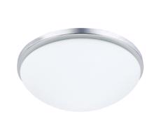 Prezent Stropné svietidlo PERI 1xE27/60W/230V lesklý chróm