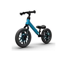 QPlay QPlay - Odrážadlo s LED svetlami na kolech SPARK modrá