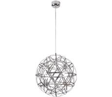 Rabalux Rabalux 72220 - LED Luster na lanku EUDORA LED/16W/230V 3000K chróm
