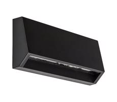 Rabalux Rabalux 77109 - LED Vonkajšie nástenné svietidlo IBAR LED/3W/230V IP54