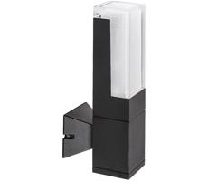Rabalux Rabalux 77126 - LED Vonkajšie nástenné svietidlo DARVAS LED/7W/230V IP54