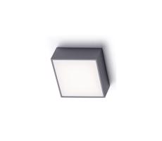 RED RED - Design - R11967 - LED Vonkajšie stropné svietidlo BONO LED/4W/230V IP54
