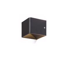 RED RED - Design  - R12599 - LED Nástenné svietidlo ONYX LED/5W/230V