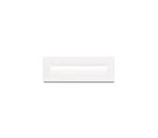 RED RED - Design -R12627- LED Vonkajšie vstavané svietidlo RASQ 8,5W/230V IP65
