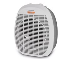 Sencor - látor s výhrevným telesom 1200/2000W/230V