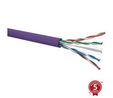 Solarix SXKD-6-UTP-LSOH CAT6 UTP LSOH, 305m