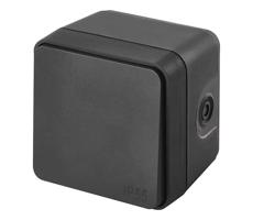 Spínač domový zapínací 250V/10A IP55