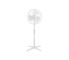 Stojanový látor VIENTO 45W/230V biela