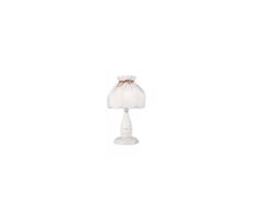 Stolná lampa ALESSANDRO 1xE27/60W/230V