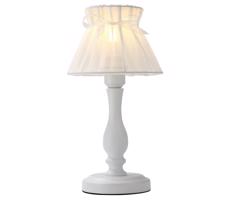 Stolná lampa ZEFIR 1xE27/40W/230V